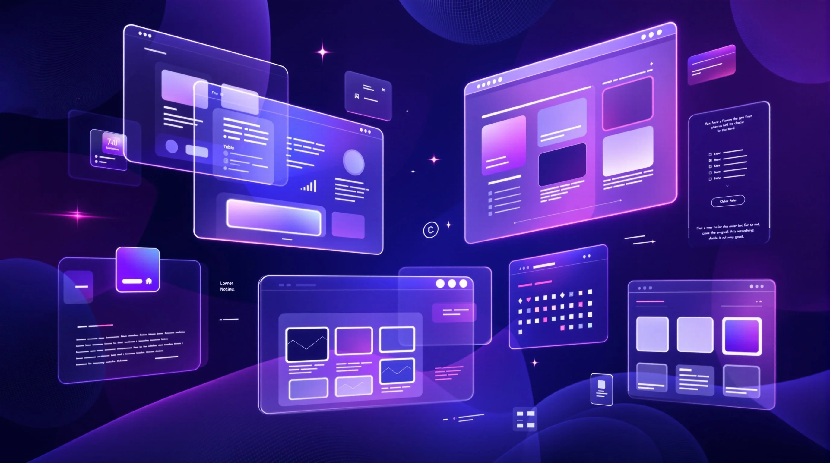 Tendencias de diseño web que de verdad convierten en 2026
